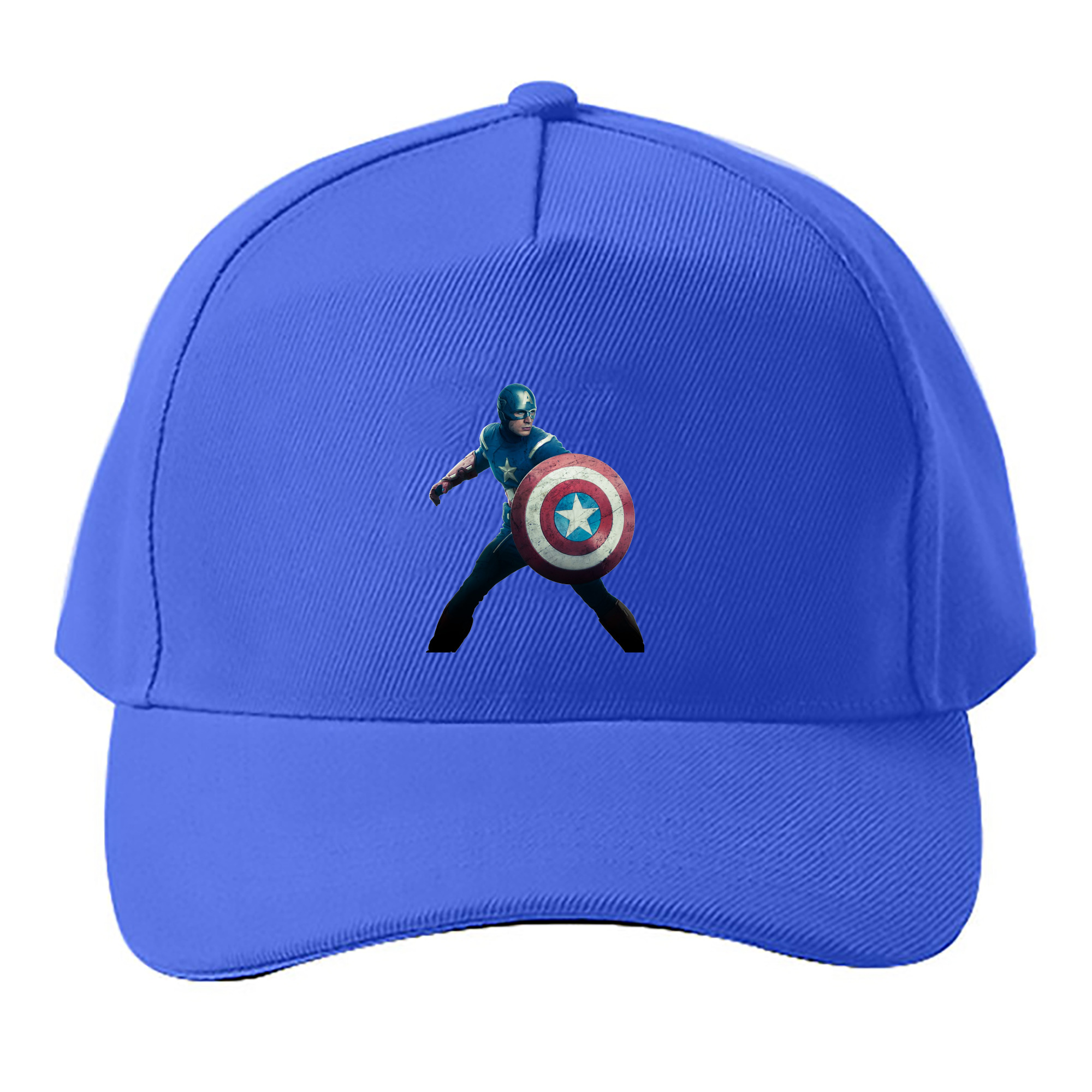 （画像用） アベンジャーズ The Avengers ベースボールキャップ 綿100％ 男女兼用 帽子 スポーツ